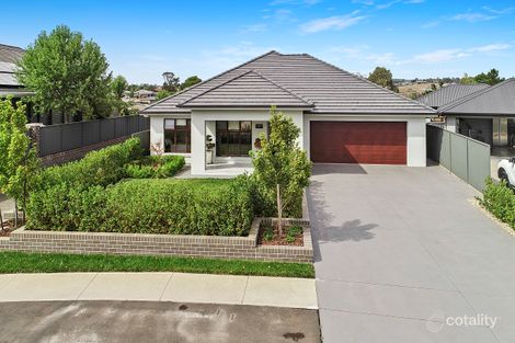 Property photo of 44 Mewburn Drive Goulburn NSW 2580