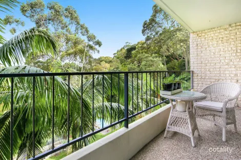 4a/6-8 Hampden St, Paddington, NSW 2021
