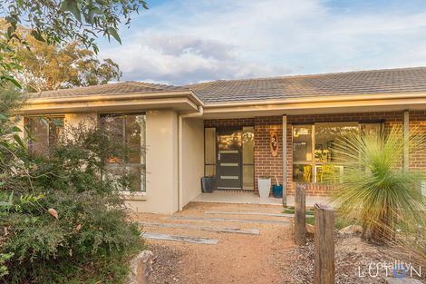 Property photo of 27 Eric Wright Street Forde ACT 2914