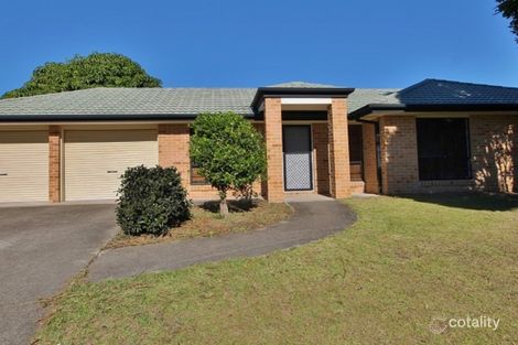 Property photo of 22 Shapcott Place Runcorn QLD 4113