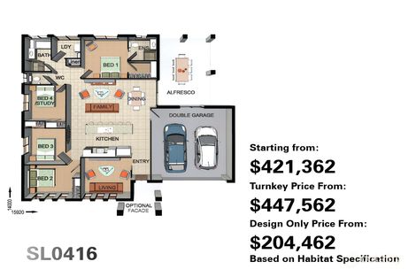 Property photo of 65 Tournament Street Rutherford NSW 2320