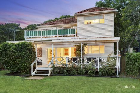 Property photo of 843 Barrenjoey Road Palm Beach NSW 2108