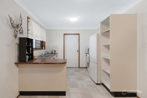 Property photo of 46 Malachite Road Eagle Vale NSW 2558