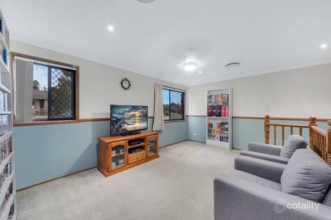 Property photo of 46 Malachite Road Eagle Vale NSW 2558
