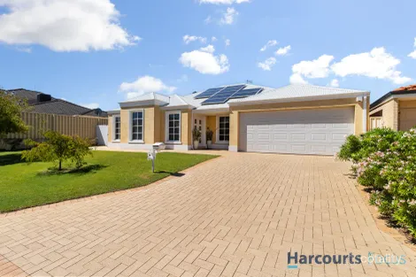 Property photo of 38 Stormbird Loop Currambine WA 6028
