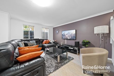 Property photo of 16/3 Turner Place Casula NSW 2170