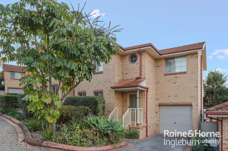 Property photo of 16/3 Turner Place Casula NSW 2170