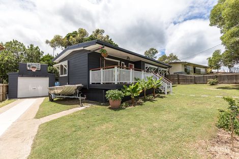 Property photo of 18 Mermaid Street Dunwich QLD 4183