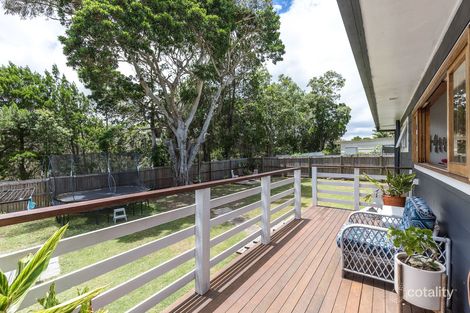 Property photo of 18 Mermaid Street Dunwich QLD 4183