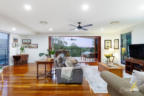 Property photo of 121 Empress Terrace Bardon QLD 4065