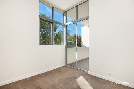 Property photo of 106/2-8 Burleigh Street Lindfield NSW 2070