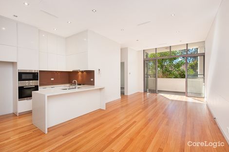 Property photo of 106/2-8 Burleigh Street Lindfield NSW 2070