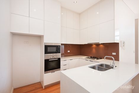 Property photo of 106/2-8 Burleigh Street Lindfield NSW 2070