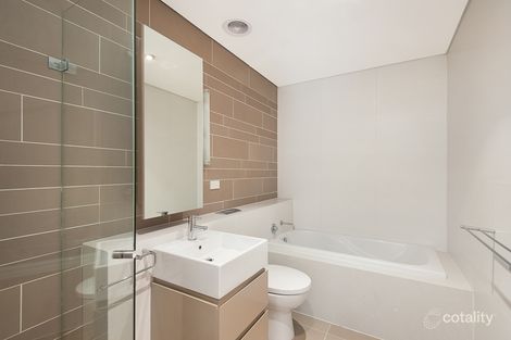 Property photo of 106/2-8 Burleigh Street Lindfield NSW 2070