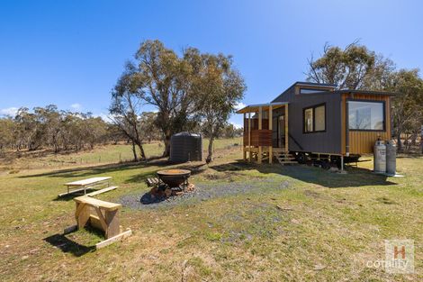 Property photo of 195 Glenrowan Road Avonside NSW 2628