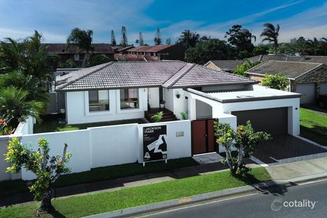Property photo of 5 Tattler Way Burleigh Waters QLD 4220