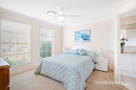 Property photo of 60 White Swan Avenue Blue Haven NSW 2262