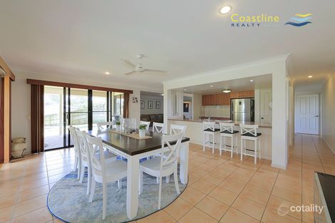 Property photo of 5 Raewood Close Coral Cove QLD 4670