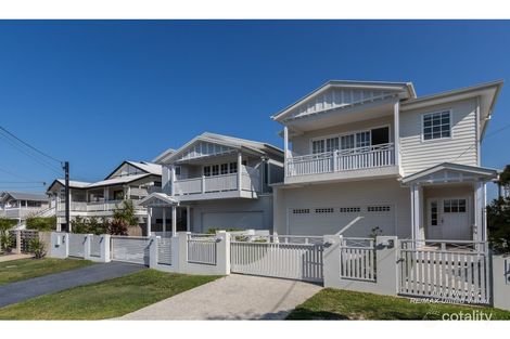 Property photo of 32 Lloyd Street Camp Hill QLD 4152