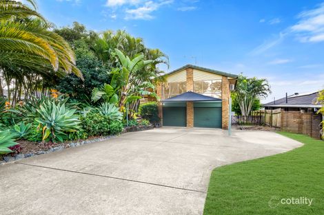 Property photo of 21 Barradine Crescent Helensvale QLD 4212