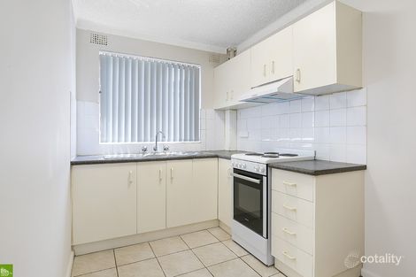 8/57 Campbell St, Wollongong, NSW 2500