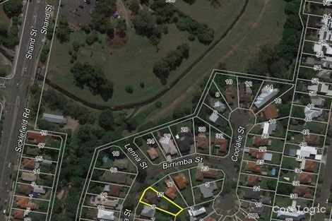 Property photo of 15 Birrimba Street Alderley QLD 4051