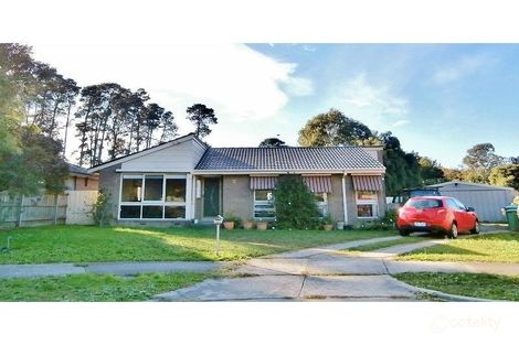 Property photo of 12 Chesney Drive Ringwood VIC 3134