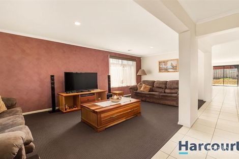 Property photo of 15 Bermer Court Narre Warren South VIC 3805