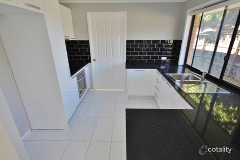 Property photo of 22 Shapcott Place Runcorn QLD 4113