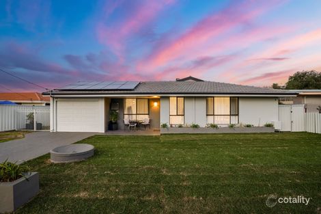 Property photo of 14 Octans Court Rockingham WA 6168