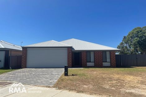 Property photo of 7 Whitworth Way Capel WA 6271