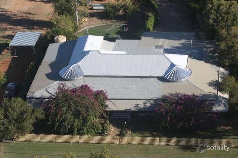 109-111 Kingfisher St, Longreach, QLD 4730