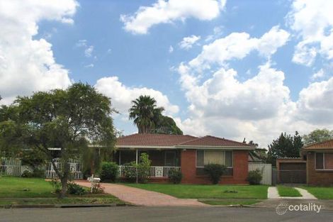 5 Santa Pl, Bossley Park, NSW 2176