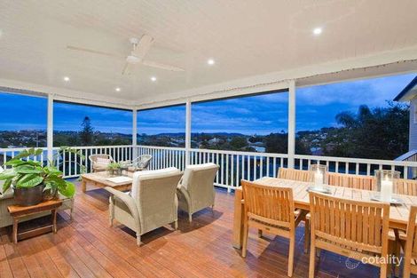 Property photo of 64 Silvester Street Wilston QLD 4051