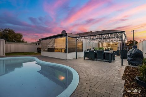 Property photo of 14 Octans Court Rockingham WA 6168