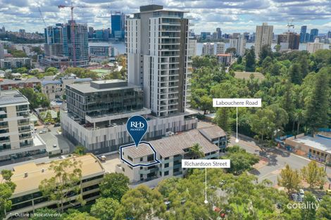 14/57 Labouchere Rd, South Perth, WA 6151