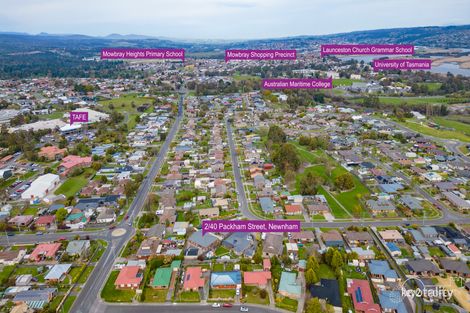 Property photo of 40 Packham Street Newnham TAS 7248