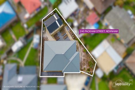 Property photo of 40 Packham Street Newnham TAS 7248