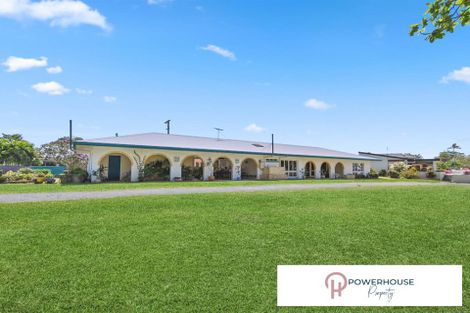Property photo of 4 Riverside Crescent Innisfail Estate QLD 4860