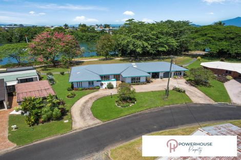 Property photo of 4 Riverside Crescent Innisfail Estate QLD 4860