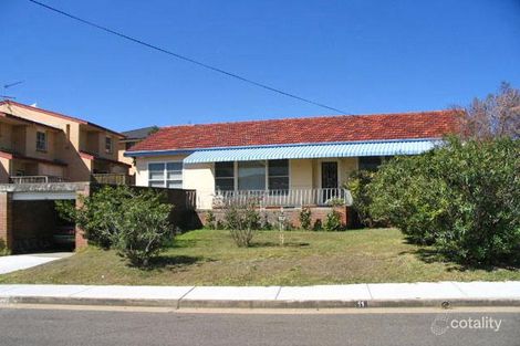 11 Kain Ave, Matraville, NSW 2036