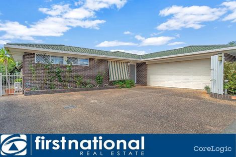Property photo of 1A Hannaford Place Coffs Harbour NSW 2450