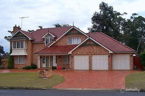 11 Kingston Cl, West Pennant Hills, NSW 2125