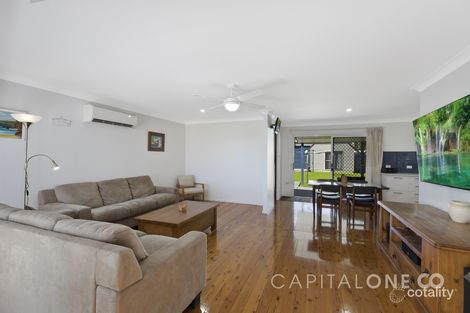 Property photo of 51 Ocean Parade Noraville NSW 2263