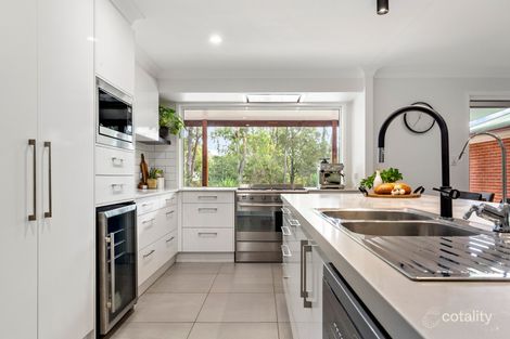 Property photo of 3/9 West Coorang Road Cornubia QLD 4130