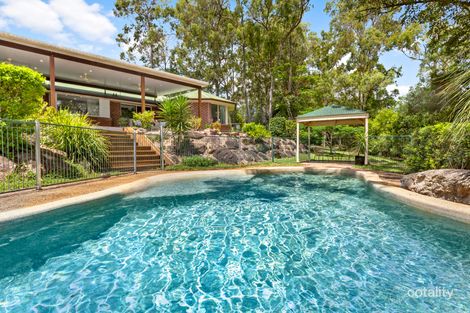 Property photo of 3/9 West Coorang Road Cornubia QLD 4130