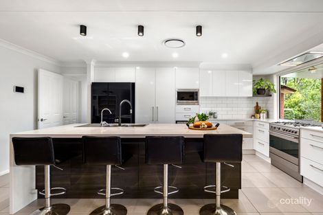 Property photo of 3/9 West Coorang Road Cornubia QLD 4130