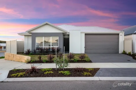 24 Towlers Dr, Golden Bay, WA 6174
