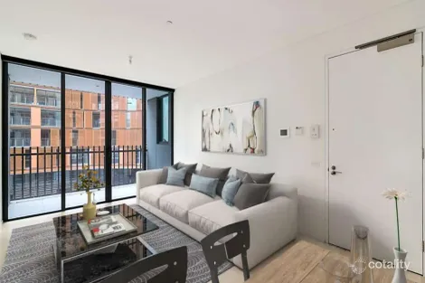 Property photo of 415/18 Park Lane Chippendale NSW 2008