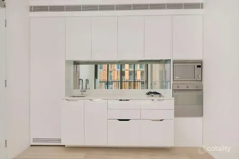 Property photo of 415/18 Park Lane Chippendale NSW 2008